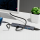 Zenwire Hub USB-C 8w1 HDMI 4K 60 Hz RJ-45 SD Macbook - 1604634 - zdjęcie 4